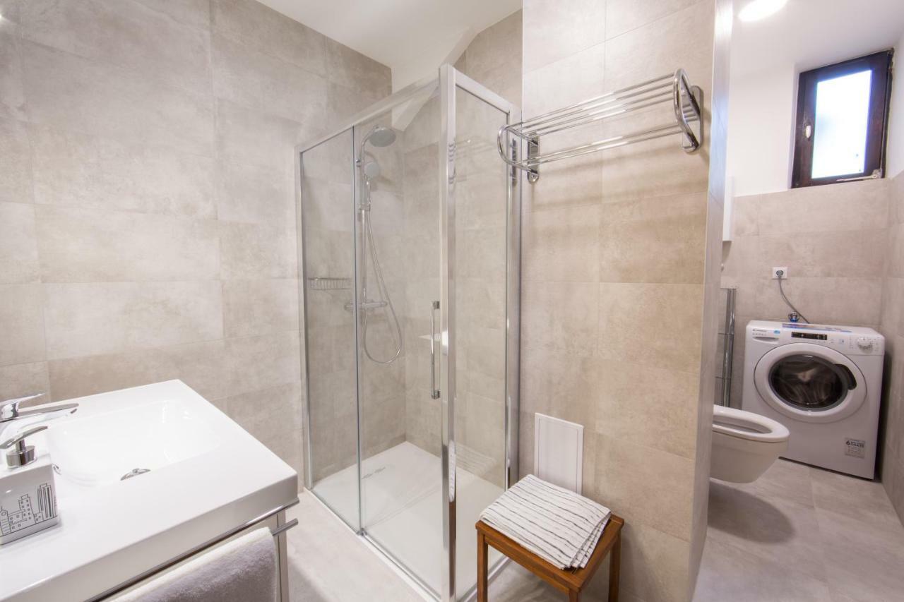Melody M Apartment With Private Pool Σπλιτ Εξωτερικό φωτογραφία