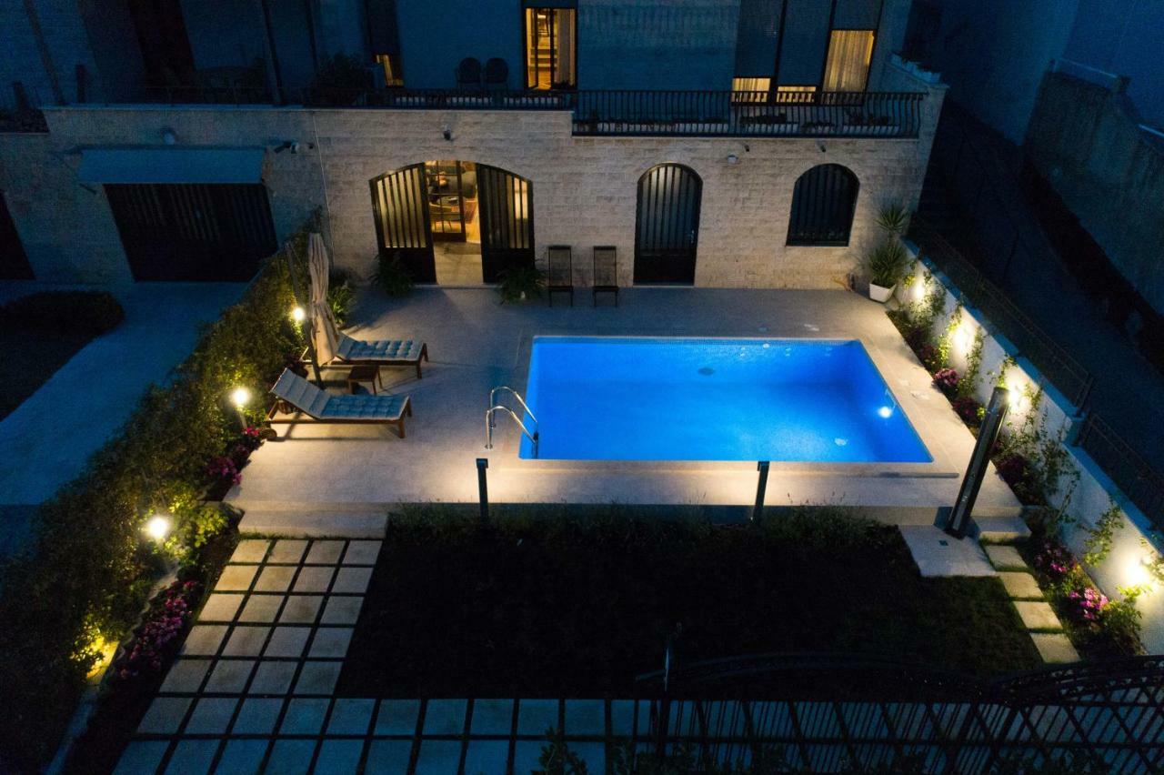 Melody M Apartment With Private Pool Σπλιτ Εξωτερικό φωτογραφία