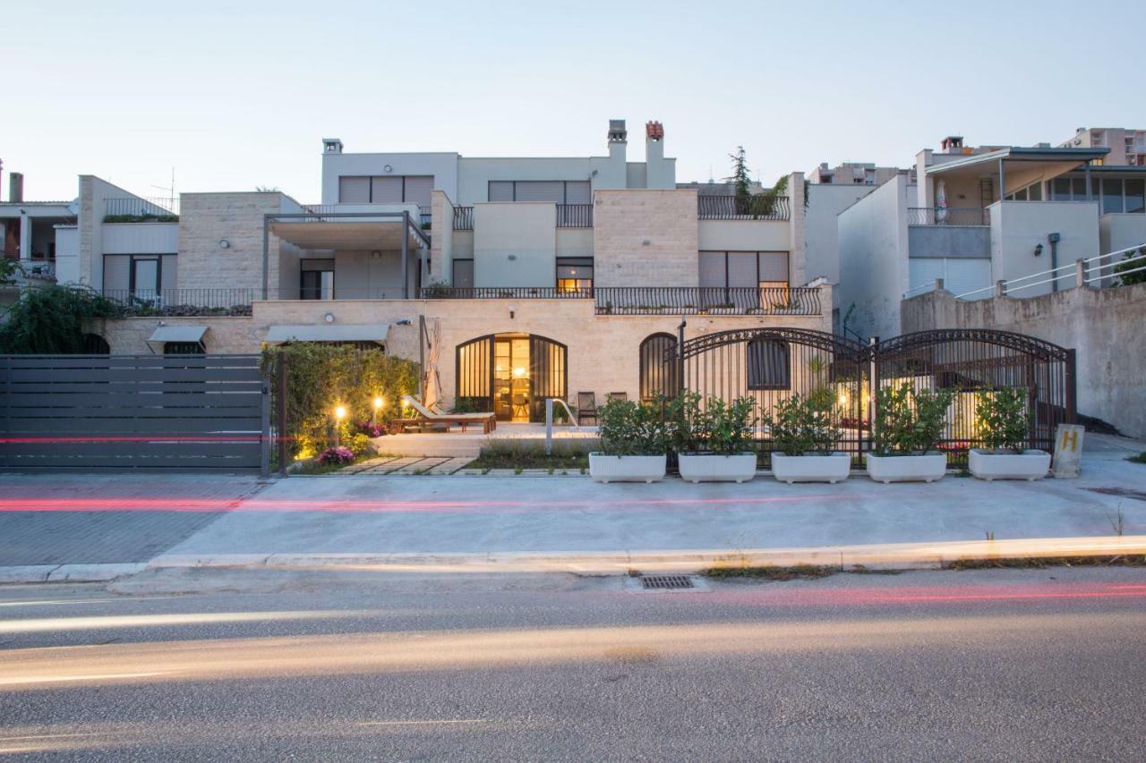 Melody M Apartment With Private Pool Σπλιτ Εξωτερικό φωτογραφία