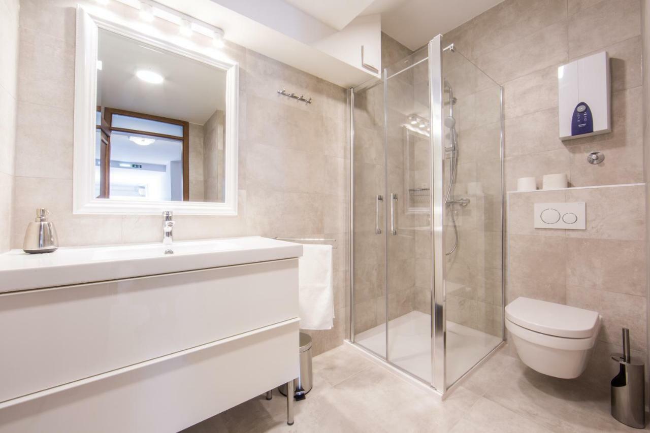 Melody M Apartment With Private Pool Σπλιτ Εξωτερικό φωτογραφία