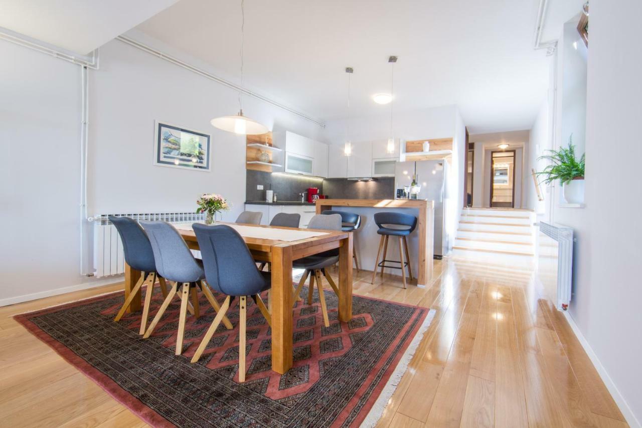Melody M Apartment With Private Pool Σπλιτ Εξωτερικό φωτογραφία