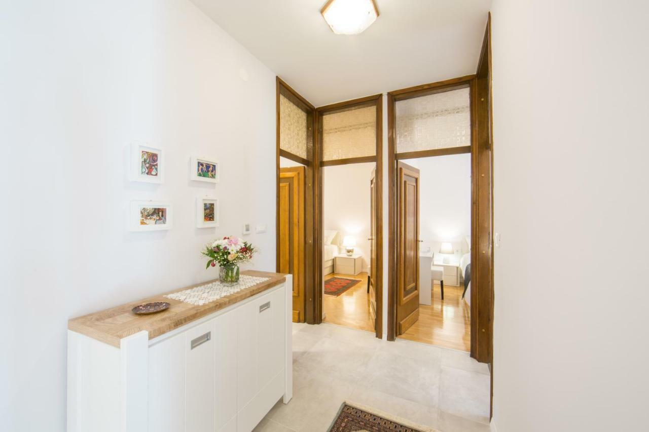Melody M Apartment With Private Pool Σπλιτ Εξωτερικό φωτογραφία